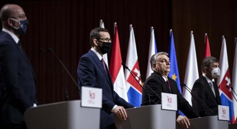 A lengyel pénzügyminiszter szerint a V4-ek az EU egyik fő gazdasági motorjává válhatnak