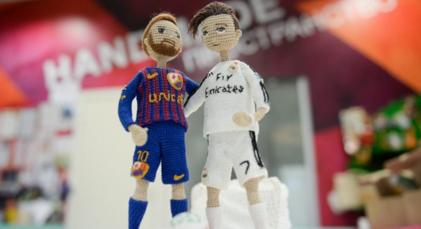 Messi és Ronaldo a fasorban sincs a világ legértékesebb játékosainak listáján