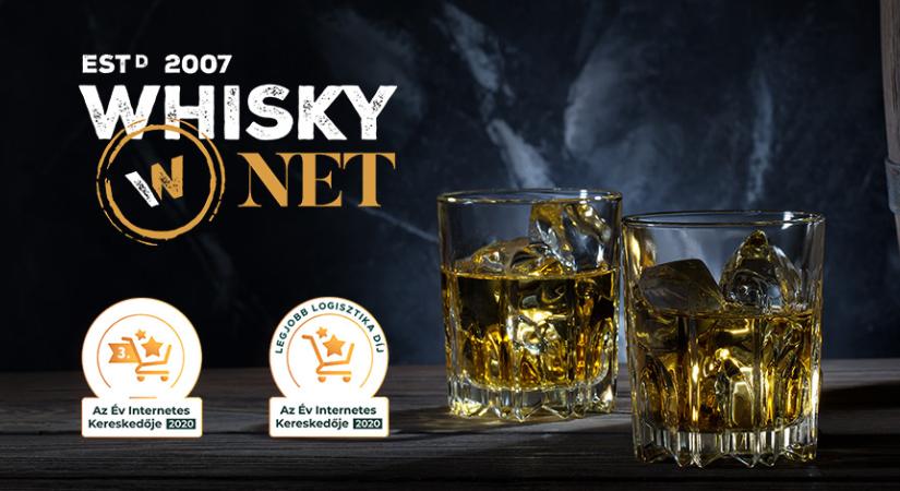 “Mi nem klasszikus kereskedők vagyunk” – A WhiskyNet vezetőjével beszélgettünk