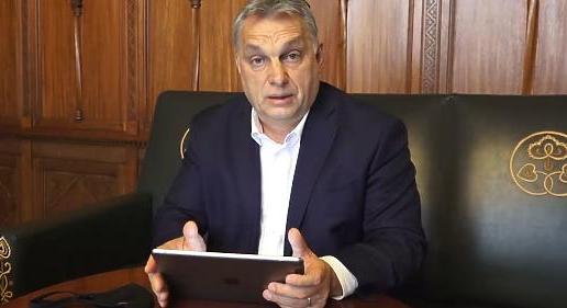 Orbán Viktor bezárná az országot, hogy aztán kinyithassa húsvétra