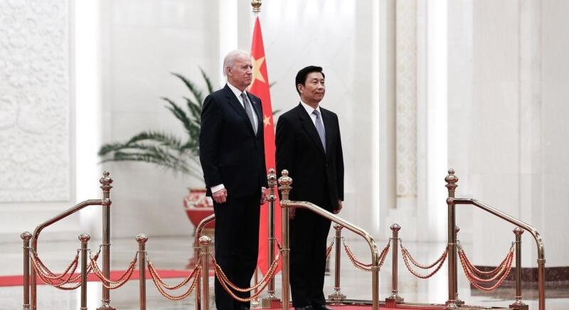 Biden elnökségével sem csillapodik az amerikai-kínai feszültség