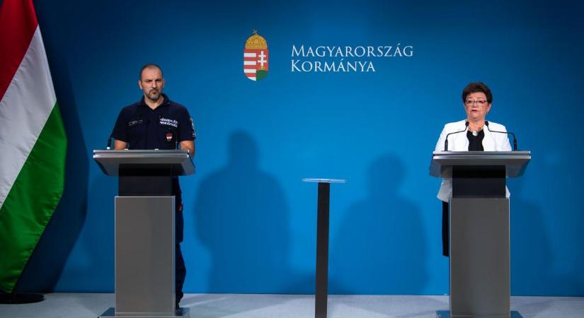 Szlovákia szigorúbb határfogalom-ellenőrzést vezetett be