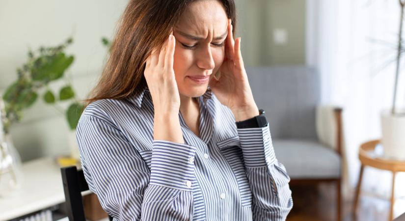 A migrén és a tanulási képességek összefüggéseit vizsgálták szegedi kutatók