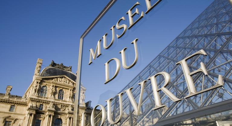Negyven év után kapta vissza ellopott műtárgyait a Louvre