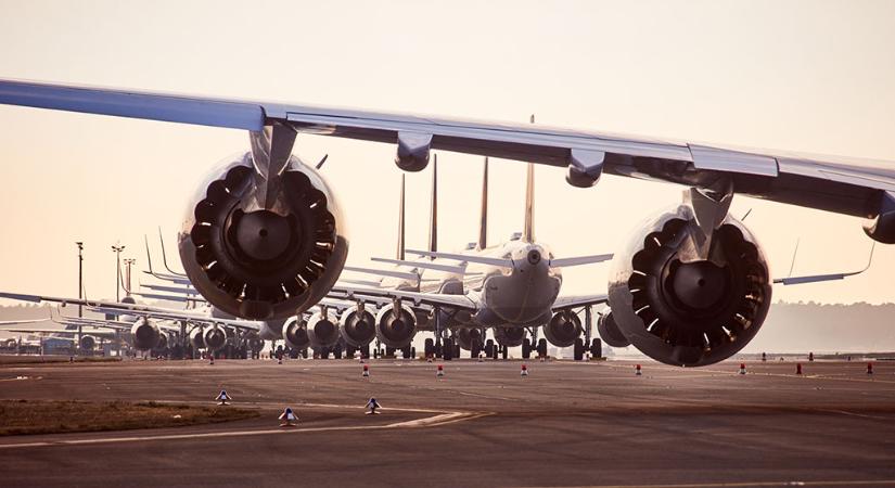 Nyolc szélestörzsű típus és összesen 150 repülőgép távozik a Lufthansa-csoporttól