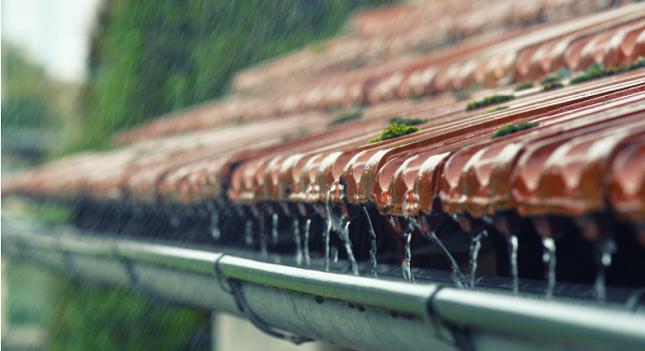 7 tipp az esővíz hasznosítására