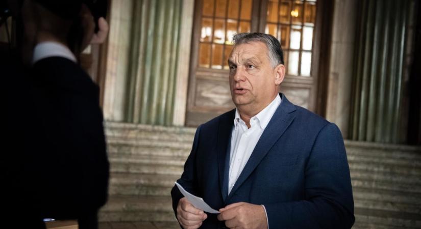 Orbán Viktor üldözött szamizdatban jelentette be: fel kell építeni az európai demokratikus jobboldalt