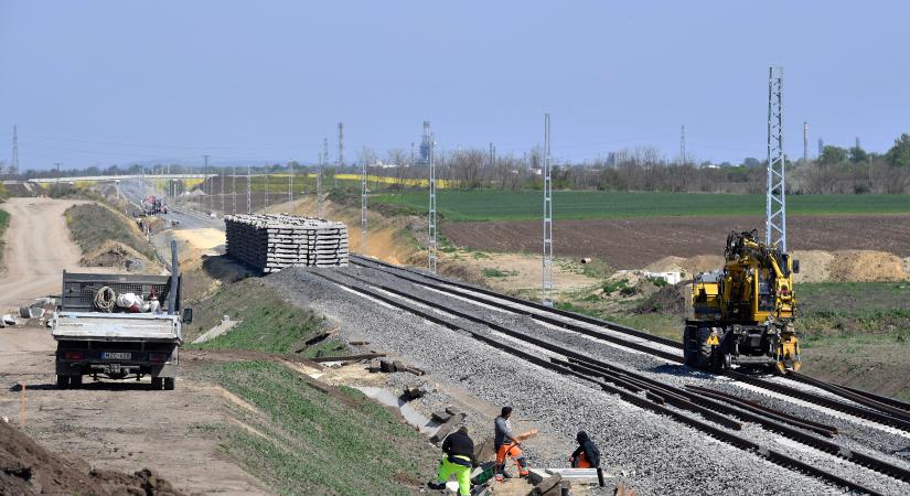 Újjászületik a magyar vasúti járműgyártás