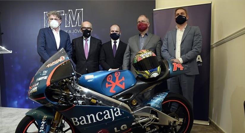 Aláírták: tíz éven keresztül lesz magyar MotoGP-futam