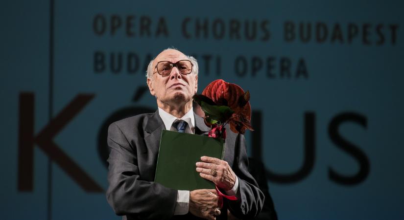 Gyászol a zenevilág: elhunyt a Liszt Ferenc-díjas operaénekes