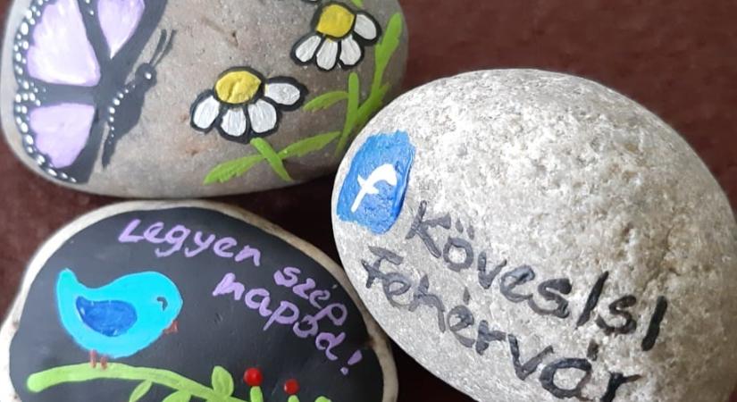 Kő kövön nem marad! – Szívet melengető kezdeményezés indult Fehérváron