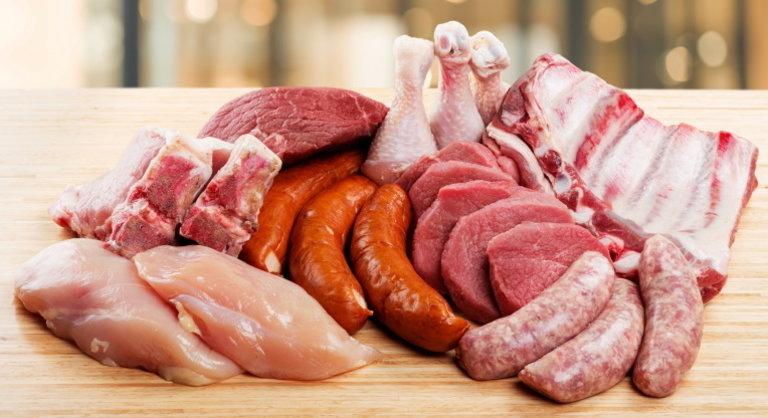 Riasztó jelentés: kapcsolatot találtak a húsfogyasztás és több betegség között