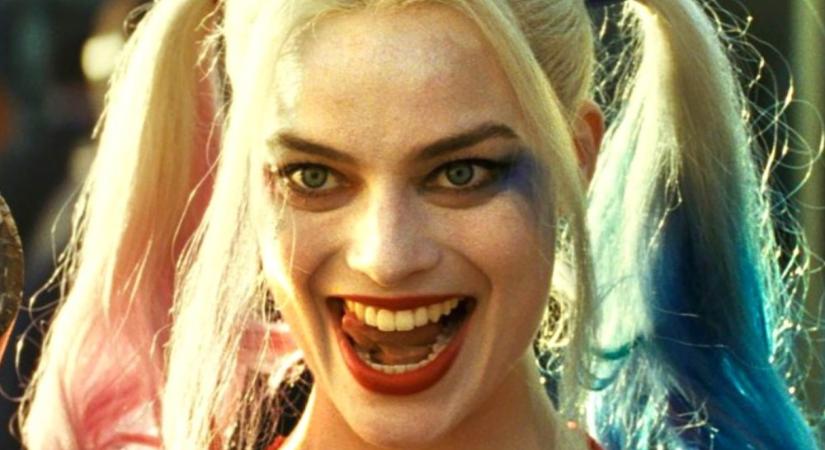 Gyűlölte a forgatást: Margot Robbie nem szívesen emlékszik vissza az Öngyilkos osztag egy jelenetére