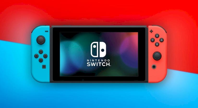 Pletyka: 2021 végén debütálhat a Switch Pro
