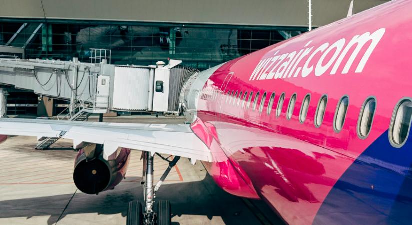 Amíg itthon szinte minden bezár, a Wizz Air Palermóban megnyitja legújabb bázisát
