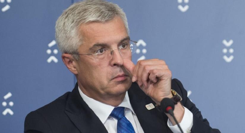 A szlovák külügy bekérette a magyar nagykövetet