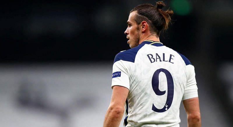 Bale egyetlen eurót sem enged a Real Madridnak