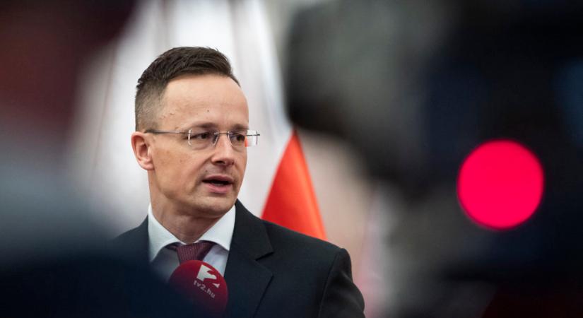 Bekérették a szlovák külügyre a pozsonyi magyar nagykövetet Szijjártó miatt