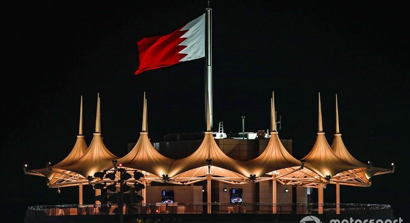 Bahreinben lesznek nézők! Beoltott, illetve koronavírusból felépült rajongók beléphetnek