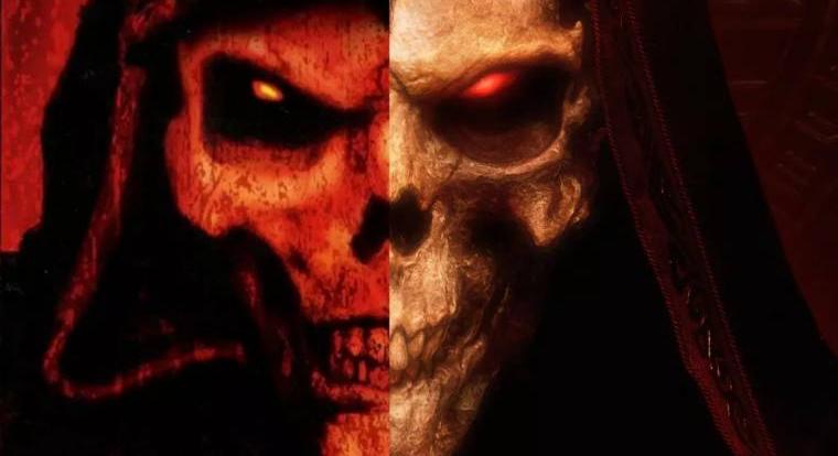 Használhatjuk majd régi mentéseinket a Diablo 2: Resurrectedben