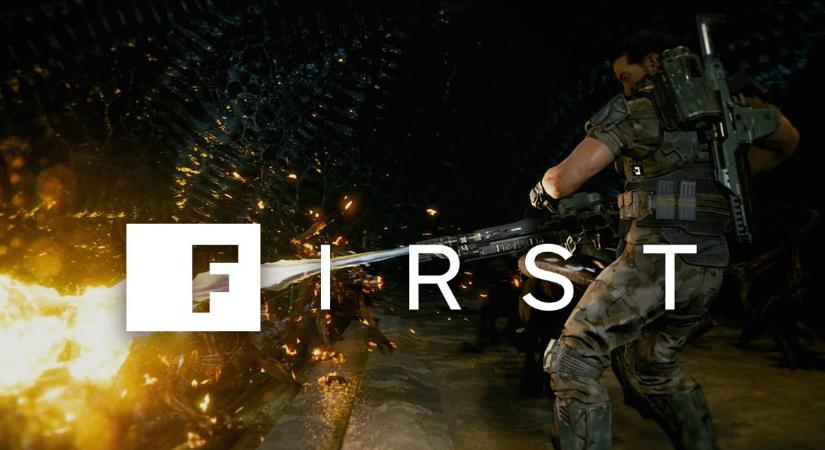 VIDEÓ: Íme, az Aliens: Fireteam exkluzív 25 perces játékmenet-bemutatója