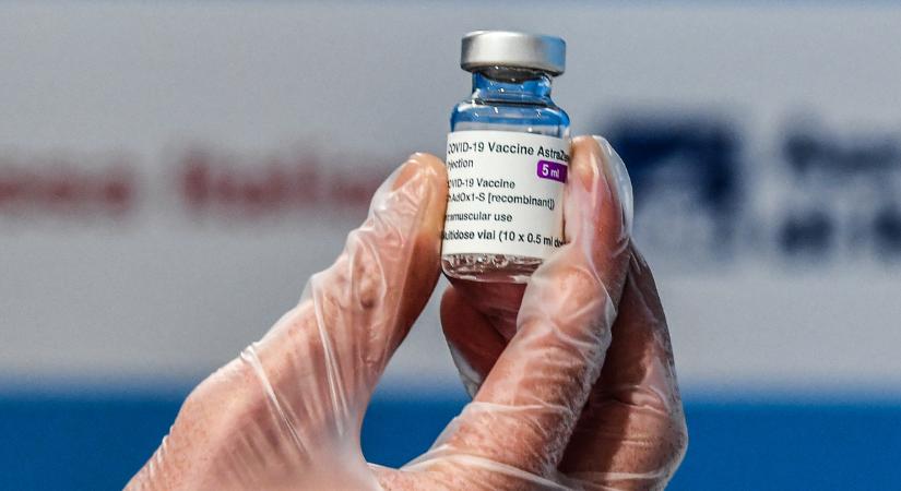 Egy adag vakcinát se engednek Ausztráliába az olaszok