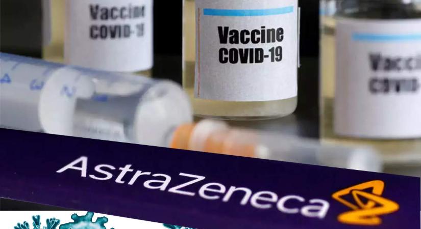 Olaszország az Európai Bizottság támogatásával nem adott engedélyt az AstraZeneca vakcinájának kiviteléhez