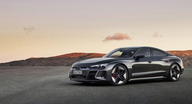 38 millió forintról indul a legerősebb sorozatgyártású Audi ára