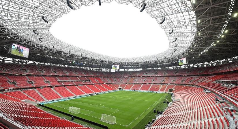 Hiába a korlátozások, az UEFA nem tervez helyszínváltozást a nyári Eb-re