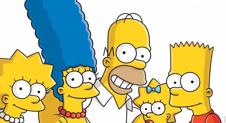 Még mindig nem ér véget A Simpson család