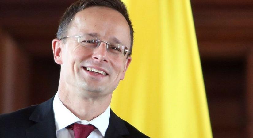 Bekérették a magyar nagykövetet: Szijjártó Pubi okos mondatai miatt már megint diplomáciai konfliktusba keveredtünk