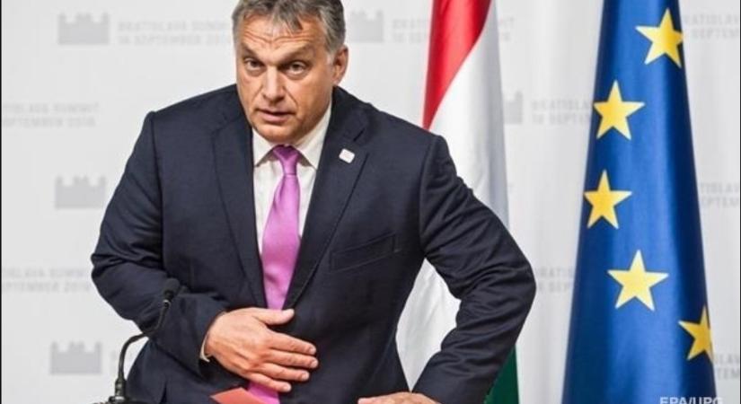 Orbán Viktor nemcsak Ukrajnával van rosszban, EU-s partnereivel is civakodik
