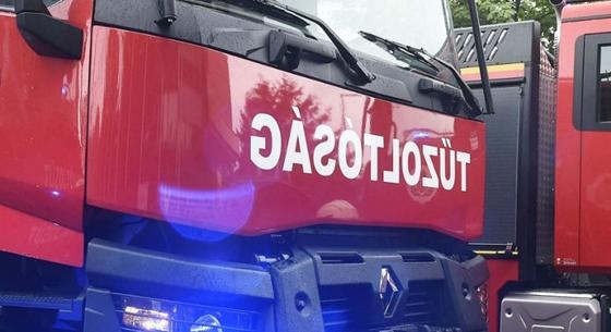 Hétméteres szakadékba zuhant egy nő Pécsen