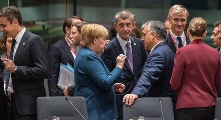 Orbán gyorsan felfogta, hogy vesztett