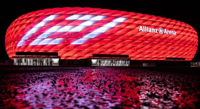 Ötéves szerződés! Meghatározó aláírás a Bayern Münchennél