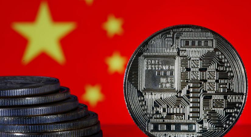 Kína kiadta a saját, állami digitális pénzét és ezzel mutathatja az utat egy készpénzmentes jövő felé