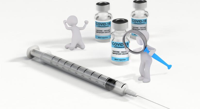 Kiderült, kiknek kellene előbbséget adni a Covid-19 elleni védőoltáskor - Közülük halnak meg a legtöbben