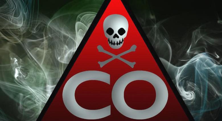 Három ember életét mentette meg a szén-monoxid-érzékelő Vásárhelyen