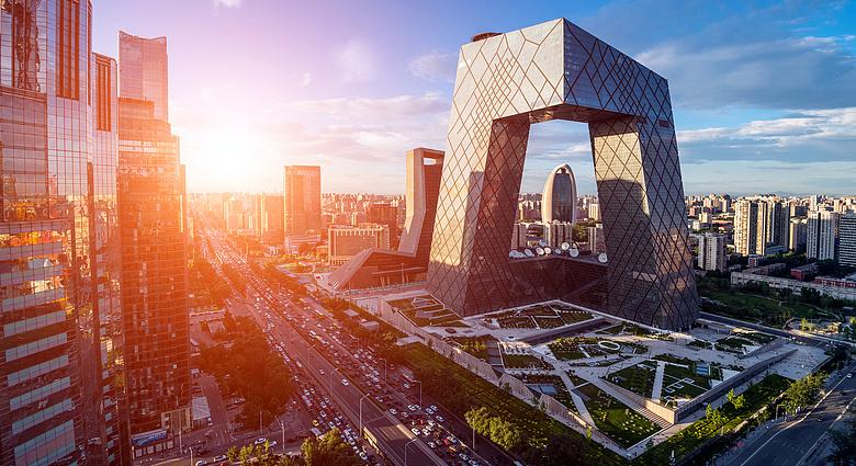 Peking 6 százalék feletti gazdasági növekedést tűzött ki célul 2021-re