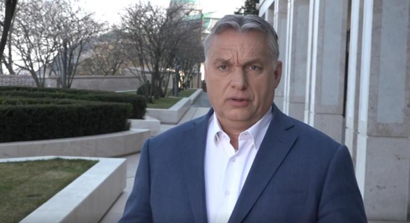 Friss: Orbán Viktor ismertette a szigorítások részleteit, íme a további döntések