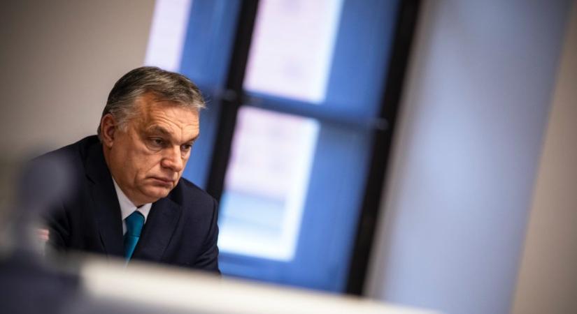 Orbán Viktor: Fel kell készülni a drámai helyzetre