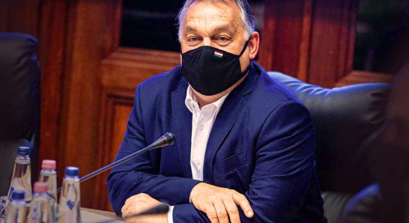 “Tragédia lesz, ha nem lépünk” – Orbán Viktor szerint akár 20 ezren is kórházba kerülhetnek pár héten belül, itt vannak a hétfői lezárások részletei