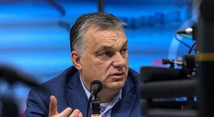 Orbán Viktor megengedte a virágboltoknak, hogy nőnapon nyitva legyenek