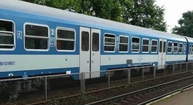 Késnek a vonatok a Budapest-Cegléd vonalon, vezetékszakadás történt