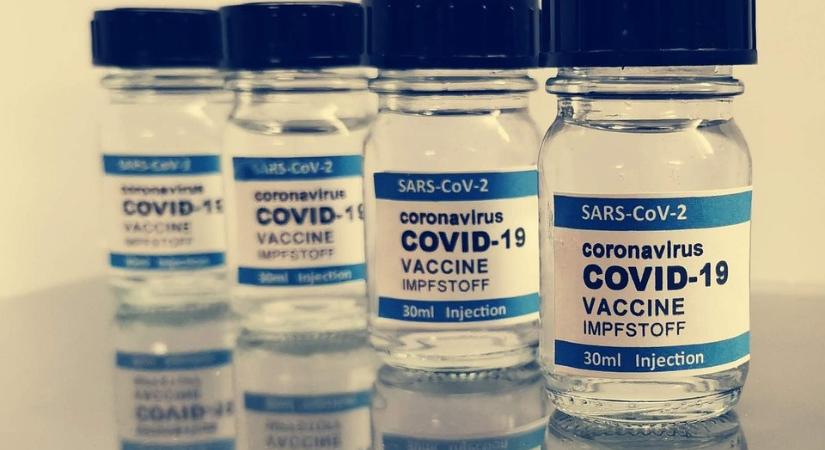 Közös vakcinafejlesztésbe kezdett Ausztria, Dánia és Izrael