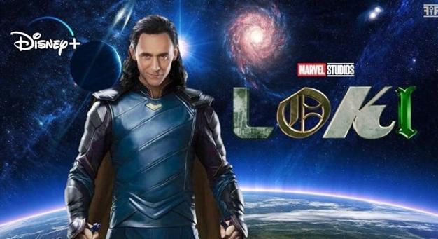 Új premierdátumot kapott a Loki sorozat
