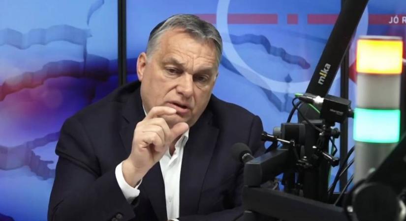 Orbán: A legnehezebb időszakra kell felkészülni - itt vannak az új adókedvezmények és a támogatások