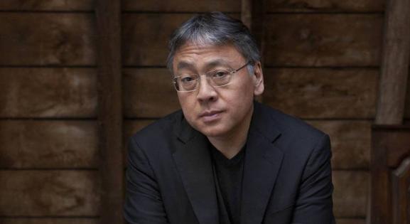Kazuo Ishiguro szerint a mesterséges intelligencia újfajta irodalmat hozhat el