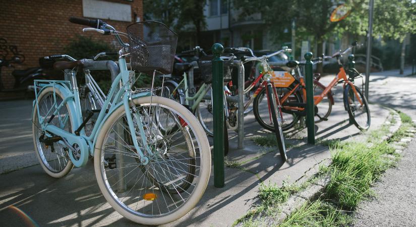 A járműjavító műhelyek nyitvatartásáért fogtak össze a kerékpáros szervezetek