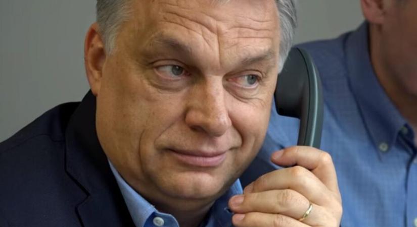Orbán Viktor elismerte, hogy probléma van az oltások körül